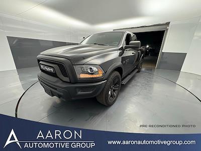 2021 Ram 1500 Classic Quad Cab RWD Pickup for sale #203871A - photo 1