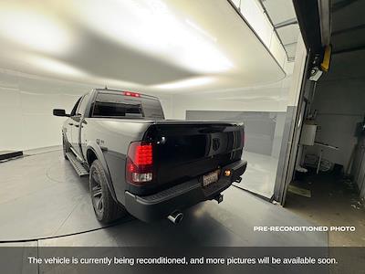 2021 Ram 1500 Classic Quad Cab RWD Pickup for sale #203871A - photo 2