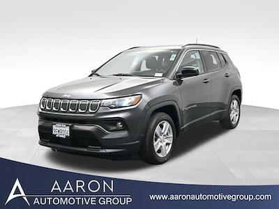 2022 Jeep Compass FWD SUV for sale #203875K - photo 1
