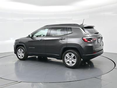 2022 Jeep Compass FWD SUV for sale #203875K - photo 2