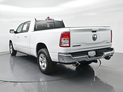 2021 Ram 1500 Crew Cab 4WD Pickup for sale #203880A - photo 2