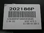 2021 Ram 1500 Crew Cab 4WD Pickup for sale #203880A - photo 8