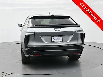 Used 2025 Cadillac Lyriq Sport for sale #203887P - photo 2