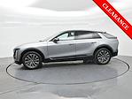 Used 2025 Cadillac Lyriq Sport for sale #203887P - photo 9