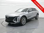 Used 2025 Cadillac Lyriq Sport for sale #203887P - photo 6