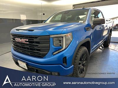 2022 GMC Sierra 1500 Crew Cab RWD Pickup for sale #203889P - photo 1
