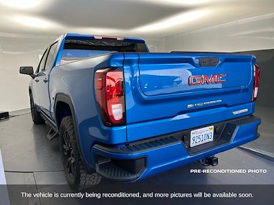 2022 GMC Sierra 1500 Crew Cab RWD Pickup for sale #203889P - photo 2
