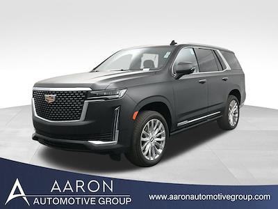 2023 Cadillac Escalade AWD SUV for sale #203890P - photo 1