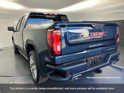 2022 GMC Sierra 1500 Crew Cab 4WD Pickup for sale #203893P - photo 2
