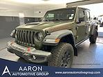 2021 Jeep Gladiator Crew Cab 4WD Pickup for sale #203896P - photo 1
