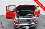 Used 2024 Ram 1500 Laramie Crew Cab for sale #203908R - photo 37