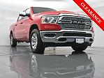 Used 2024 Ram 1500 Laramie Crew Cab for sale #203908R - photo 45