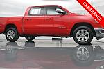 Used 2024 Ram 1500 Laramie Crew Cab for sale #203908R - photo 46
