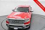 Used 2024 Ram 1500 Laramie Crew Cab for sale #203908R - photo 52