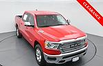 Used 2024 Ram 1500 Laramie Crew Cab for sale #203908R - photo 53