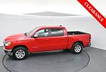 Used 2024 Ram 1500 Laramie Crew Cab for sale #203908R - photo 59