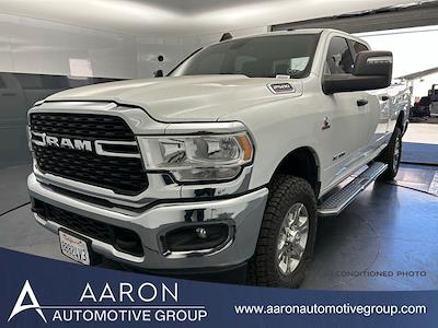 2024 Ram 2500 Crew Cab 4WD Pickup for sale #203913R - photo 1