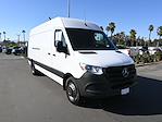 2022 Mercedes-Benz Sprinter 3500XD High Roof DRW RWD Empty Cargo Van for sale #203917K - photo 10