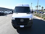 2022 Mercedes-Benz Sprinter 3500XD High Roof DRW RWD Empty Cargo Van for sale #203917K - photo 5