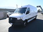 2022 Mercedes-Benz Sprinter 3500XD High Roof DRW RWD Empty Cargo Van for sale #203917K - photo 4
