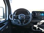 2022 Mercedes-Benz Sprinter 3500XD High Roof DRW RWD Empty Cargo Van for sale #203917K - photo 30