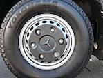 2022 Mercedes-Benz Sprinter 3500XD High Roof DRW RWD Empty Cargo Van for sale #203917K - photo 32