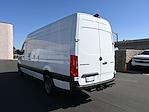 2022 Mercedes-Benz Sprinter 3500XD High Roof DRW RWD Empty Cargo Van for sale #203917K - photo 2