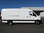 2022 Mercedes-Benz Sprinter 3500XD High Roof DRW RWD Empty Cargo Van for sale #203917K - photo 9