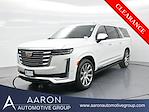 Used 2021 Cadillac Escalade ESV Premium Luxury Platinum for sale #203924K - photo 1
