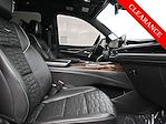 Used 2021 Cadillac Escalade ESV Premium Luxury Platinum for sale #203924K - photo 17
