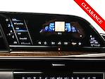 Used 2021 Cadillac Escalade ESV Premium Luxury Platinum for sale #203924K - photo 24