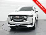 Used 2021 Cadillac Escalade ESV Premium Luxury Platinum for sale #203924K - photo 7
