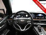 Used 2021 Cadillac Escalade ESV Premium Luxury Platinum for sale #203924K - photo 36