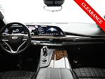 Used 2021 Cadillac Escalade ESV Premium Luxury Platinum for sale #203924K - photo 37