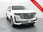 Used 2021 Cadillac Escalade ESV Premium Luxury Platinum for sale #203924K - photo 5