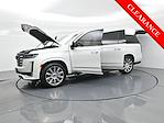 Used 2021 Cadillac Escalade ESV Premium Luxury Platinum for sale #203924K - photo 43