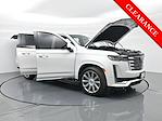 Used 2021 Cadillac Escalade ESV Premium Luxury Platinum for sale #203924K - photo 45