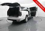 Used 2021 Cadillac Escalade ESV Premium Luxury Platinum for sale #203924K - photo 47