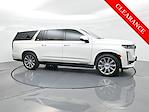 Used 2021 Cadillac Escalade ESV Premium Luxury Platinum for sale #203924K - photo 3