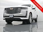 Used 2021 Cadillac Escalade ESV Premium Luxury Platinum for sale #203924K - photo 52