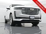 Used 2021 Cadillac Escalade ESV Premium Luxury Platinum for sale #203924K - photo 53