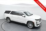 Used 2021 Cadillac Escalade ESV Premium Luxury Platinum for sale #203924K - photo 62