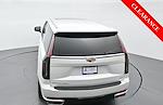 Used 2021 Cadillac Escalade ESV Premium Luxury Platinum for sale #203924K - photo 64