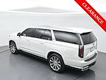 Used 2021 Cadillac Escalade ESV Premium Luxury Platinum for sale #203924K - photo 65