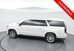 Used 2021 Cadillac Escalade ESV Premium Luxury Platinum for sale #203924K - photo 66