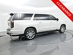 Used 2021 Cadillac Escalade ESV Premium Luxury Platinum for sale #203924K - photo 8