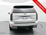 Used 2021 Cadillac Escalade ESV Premium Luxury Platinum for sale #203924K - photo 9