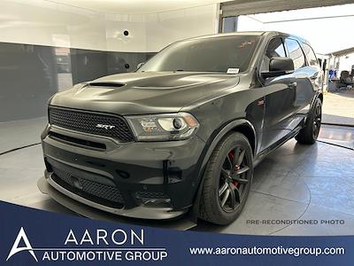 2018 Dodge Durango AWD SUV for sale #203931P - photo 1
