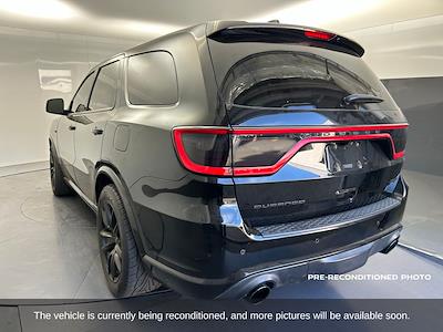 2018 Dodge Durango AWD SUV for sale #203931P - photo 2