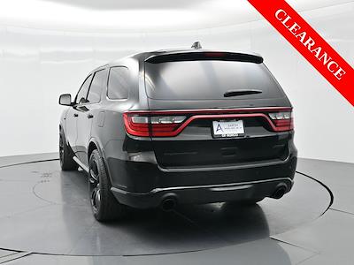 2018 Dodge Durango AWD SUV for sale #203931P - photo 2